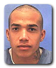 Inmate TYLER D LYTLE