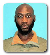 Inmate TRAVIS O NOTTAGE