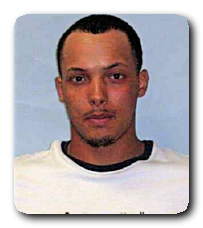 Inmate GREGORY W SOUTHERLAND