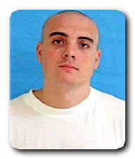 Inmate DALTON BURKETT