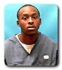 Inmate ANQUAN R EVERETT