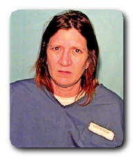 Inmate SANDRA BYRON