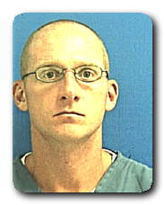 Inmate CHRISTOPHER E HOOVER