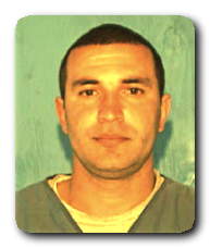Inmate PAUL S RODRIGUEZ