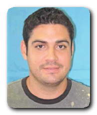 Inmate ANDRE D BUSTAMANTE
