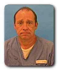 Inmate DALE A HORN
