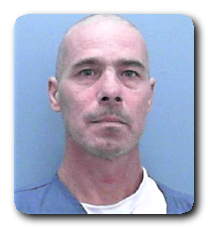 Inmate MICHAEL R PACE