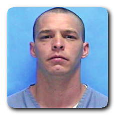 Inmate ANTHONY G HAYES