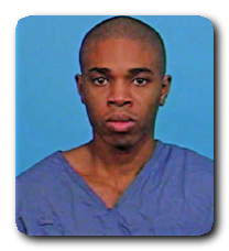 Inmate FRANKLIN L WILKERSON