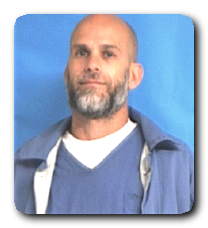 Inmate CHRISTOPHER G REED