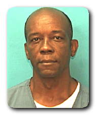 Inmate JERRY A TOLBERT