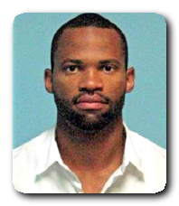 Inmate ANQUAN WALTERS