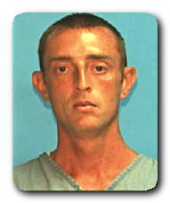 Inmate TOMMY M WORLEY