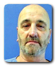 Inmate TIMOTHY P YAGER