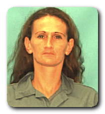 Inmate DENISE L BECKWITH