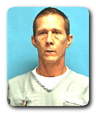 Inmate MICHAEL HAMMOND