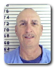 Inmate ROBERT WAYNE STEWART