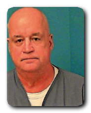Inmate BOBBY D WALTERS