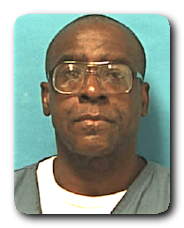 Inmate ERNEST HUFF