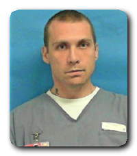 Inmate JAMES EDWARD ROBINSON