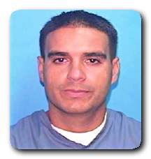 Inmate AMISADAY ALAVAREZ