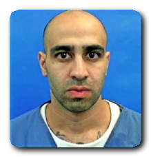 Inmate MOHAMED S ALNAJJAR
