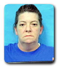 Inmate STACEY TYUS