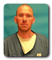 Inmate ANTHONY R HORN