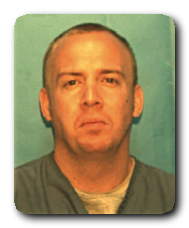 Inmate CHRISTOPHER H KELLY
