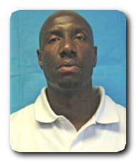 Inmate MILES GRIFFIN