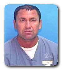Inmate MANUEL RIOS-MOLINA