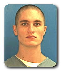 Inmate SHAWN D ROBERTSON