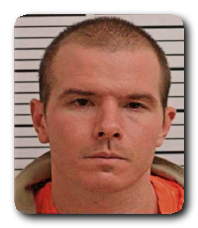 Inmate RUSSELL WADDELL