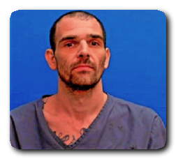 Inmate TIMOTHY J HOLDEN