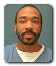 Inmate JAMAILE R WYSINGER