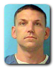 Inmate CHRISTOPHER A FREE