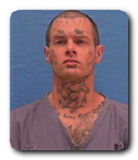 Inmate GREGORY FINNICAN