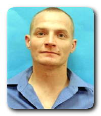 Inmate JAMES SCHULTZ
