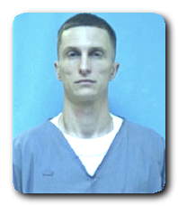 Inmate BRIAN K KENNEDY