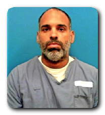 Inmate CARLOS SEPULVEDA