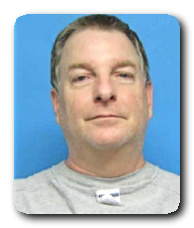 Inmate DAVID PAUL HOUSTON