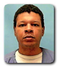 Inmate JARVIS A WILKERSON