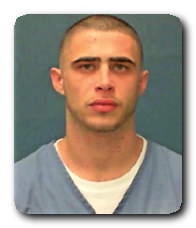 Inmate JORDAN P ALVAREZ
