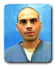 Inmate EDDIEL ROSADO