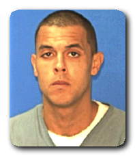 Inmate ANTHONY FIFOLT