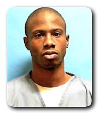 Inmate MICHAEL A HODGE