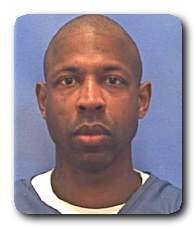 Inmate MICHAEL A JUDE