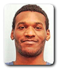 Inmate ANTHONY R JEAN-PIERRE