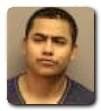 Inmate ABEL ANALCO-MORALES