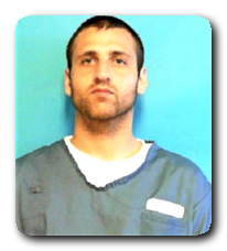 Inmate MOHAMMAD S BABAMIR